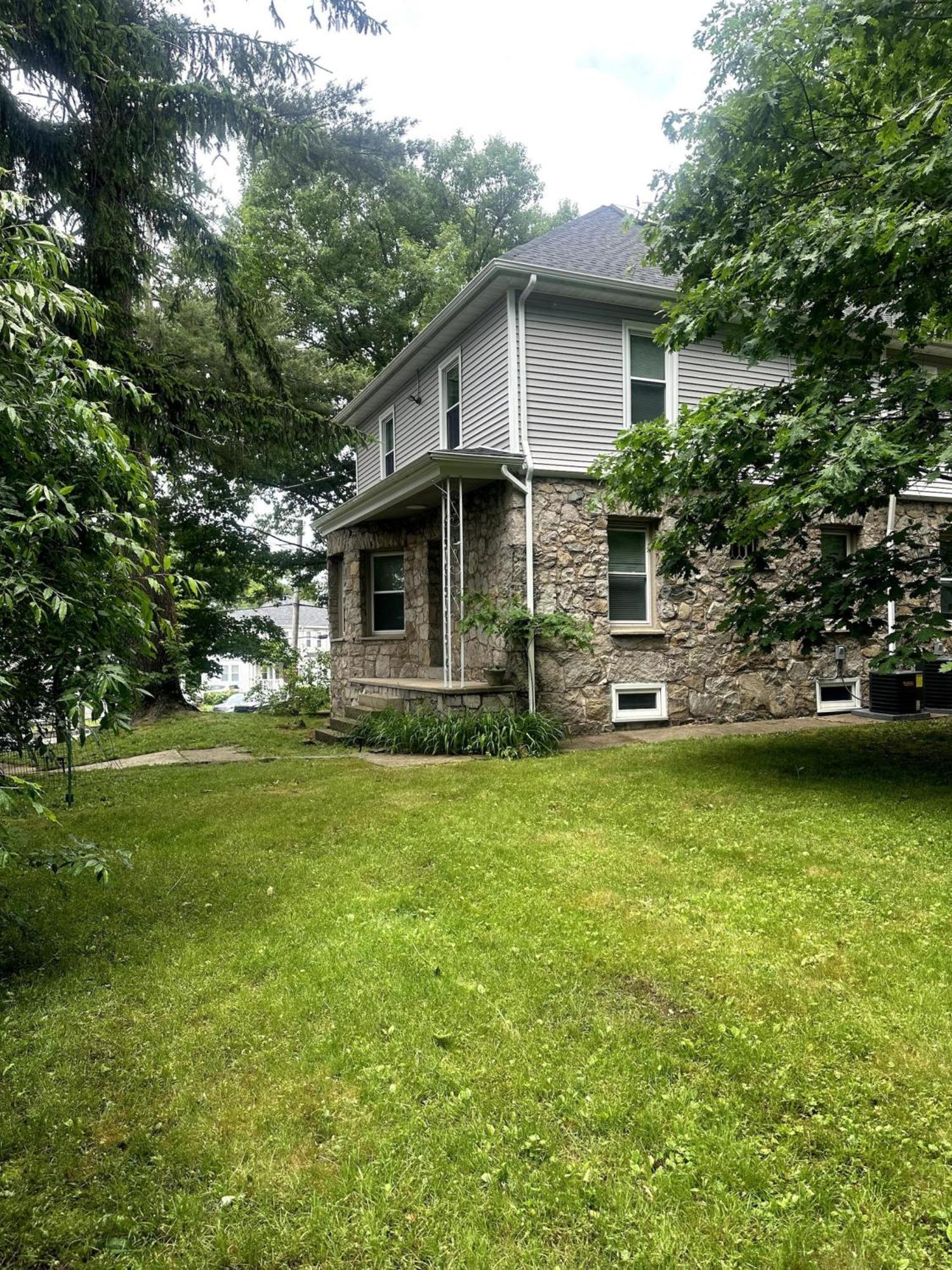 1 Ridgeway Avenue Villa Providence Exterior photo