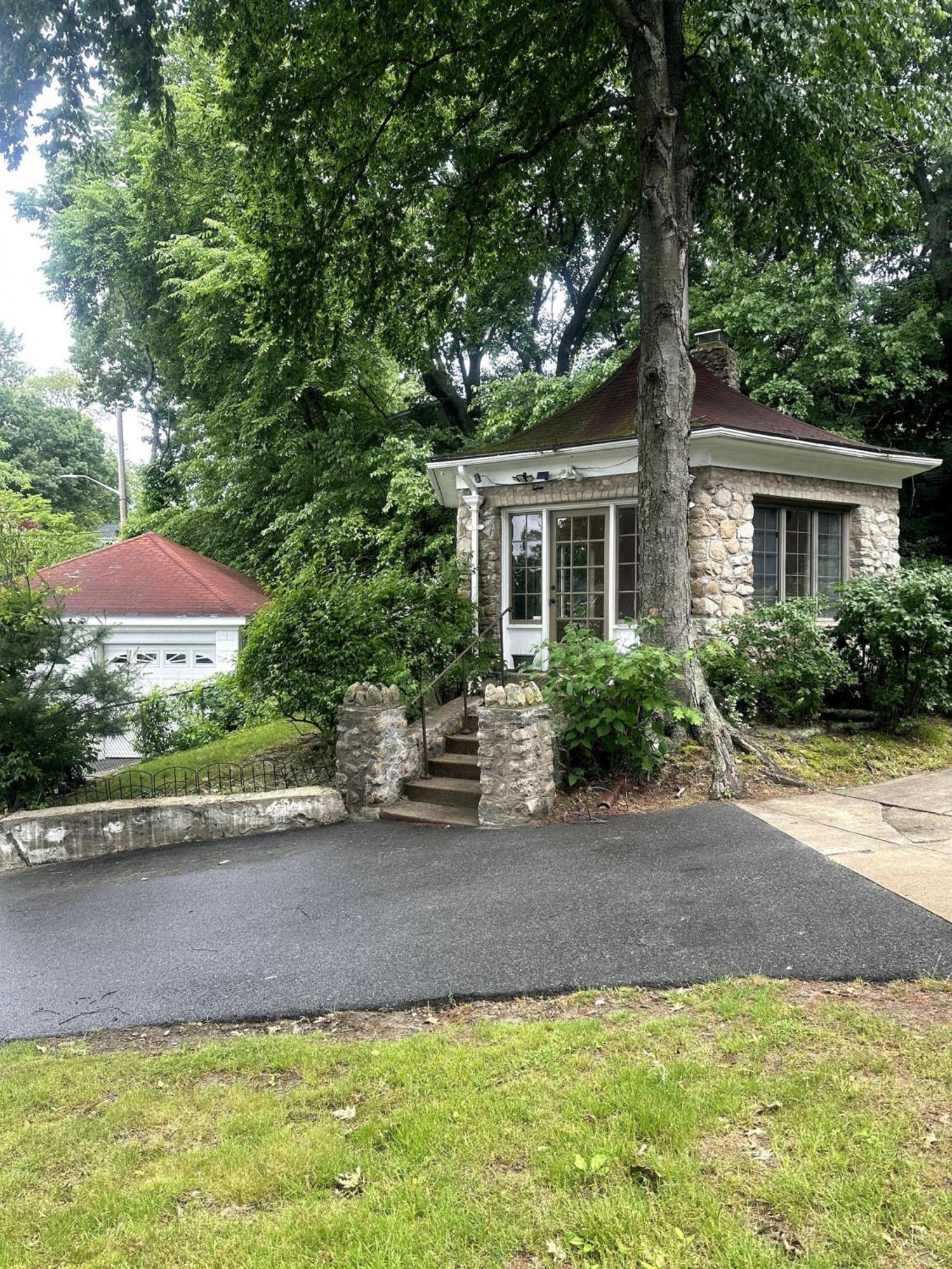 1 Ridgeway Avenue Villa Providence Exterior photo
