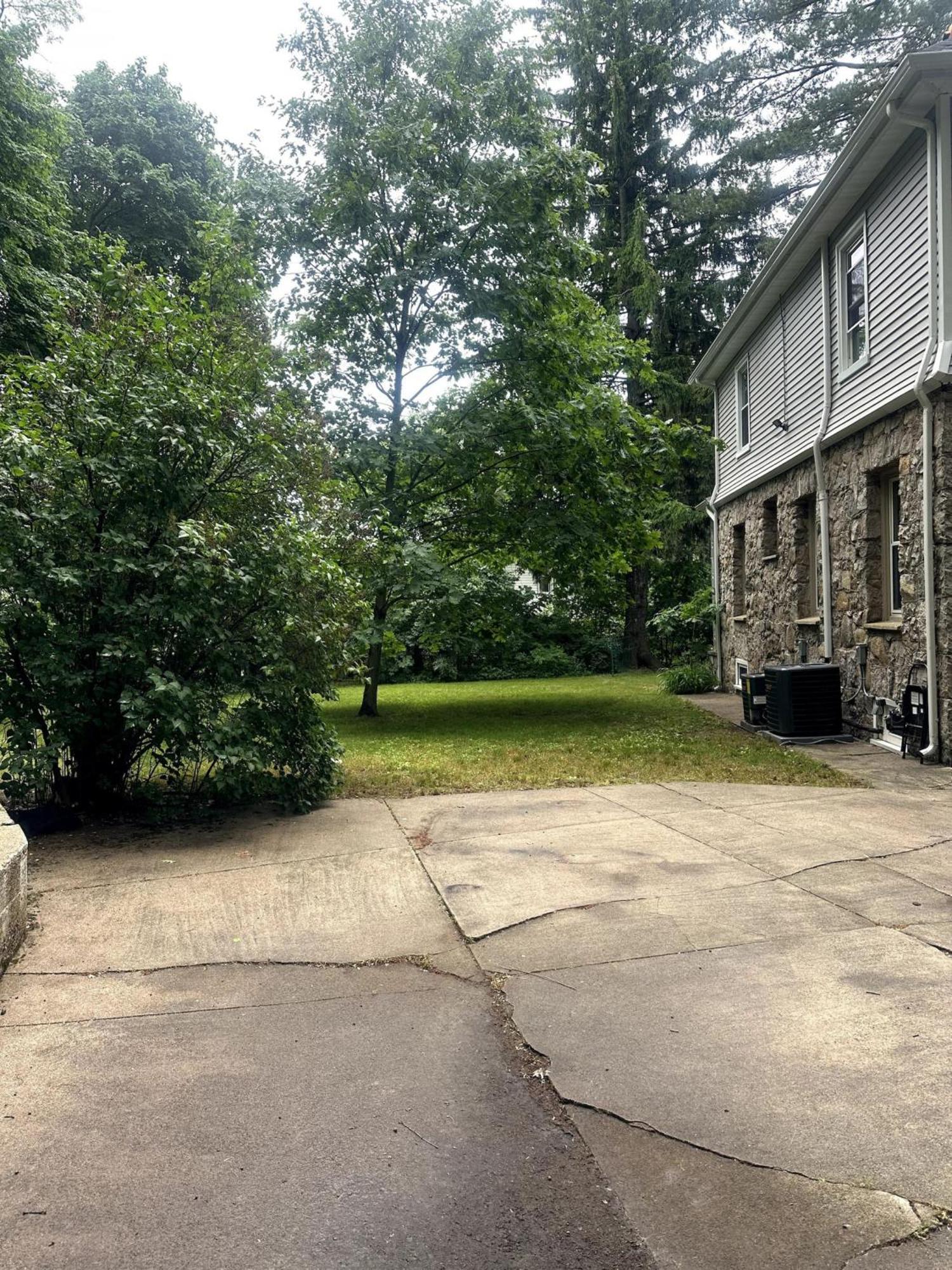 1 Ridgeway Avenue Villa Providence Exterior photo